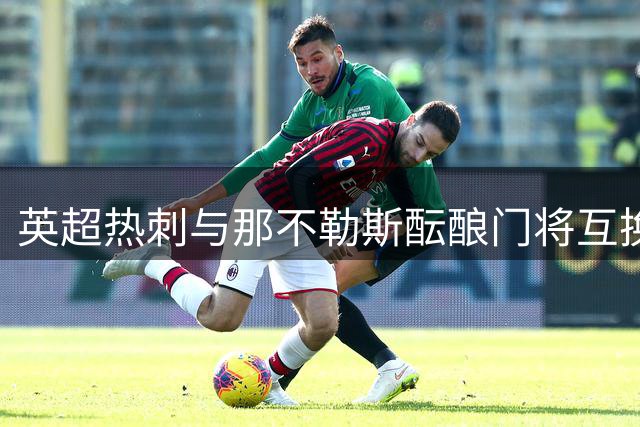 英超热刺与那不勒斯酝酿门将互换 两大守门员或互换东家